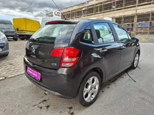Citroen C3 Bild 12