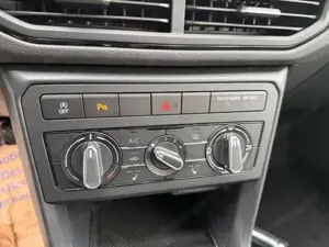 Volkswagen T-Cross Bild 17