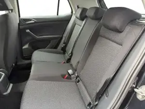 Volkswagen T-Cross Bild 14