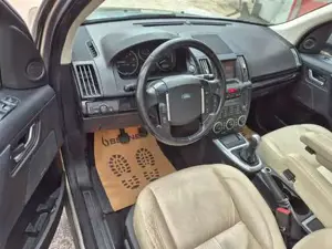 Land Rover Freelander Bild 16