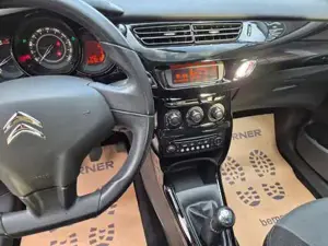 Citroen C3 Bild 17