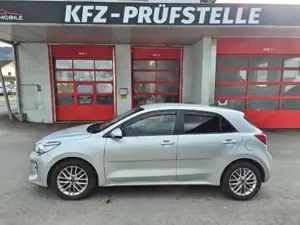 Kia Rio Bild 11