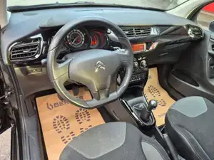 Citroen C3 Bild 16
