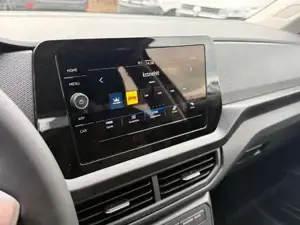 Volkswagen T-Cross Bild 18