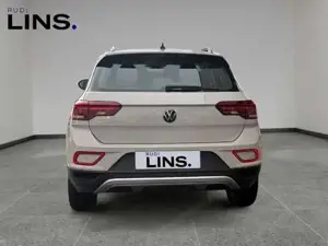 Volkswagen T-Roc Bild 4