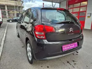 Citroen C3 Bild 10