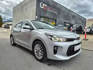Kia Rio Bild 4