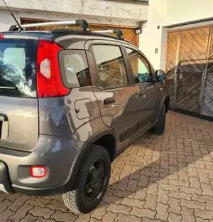 Fiat Panda Bild 4