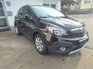Opel Mokka Bild 2