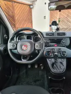 Fiat Panda Bild 10