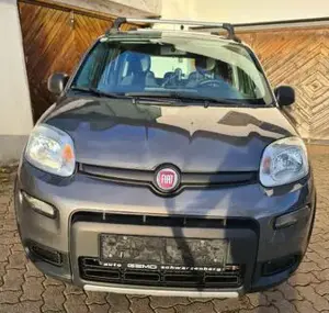 Fiat Panda Bild 2