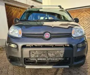 Fiat Panda Bild 7
