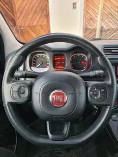 Fiat Panda Bild 11