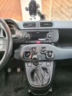Fiat Panda Bild 9
