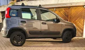 Fiat Panda Bild 5