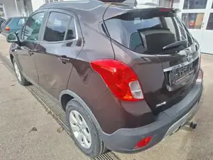 Opel Mokka Bild 4