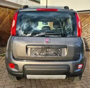 Fiat Panda Bild 3