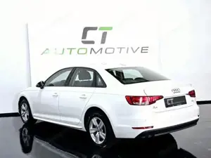 Audi A4 Bild 5