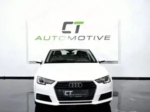 Audi A4 Bild 2