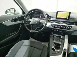 Audi A4 Bild 7