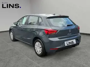 SEAT Ibiza Bild 7