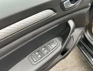 Renault Megane Bild 16