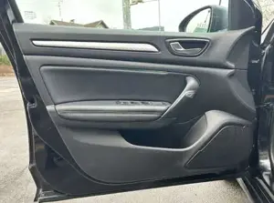 Renault Megane Bild 13