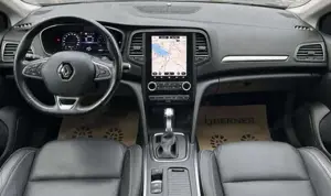 Renault Megane Bild 18