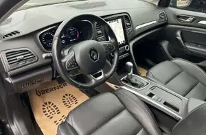 Renault Megane Bild 14