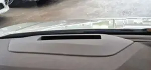 Skoda Octavia Bild 14