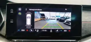 Skoda Octavia Bild 16