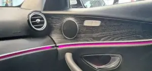 Mercedes-Benz E 220 Bild 16