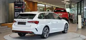 Skoda Octavia Bild 7