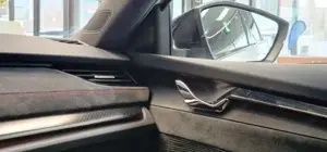 Skoda Octavia Bild 17