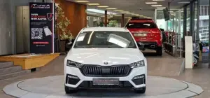 Skoda Octavia Bild 2