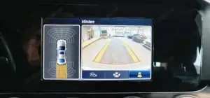 Mercedes-Benz E 220 Bild 14