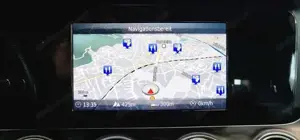 Mercedes-Benz E 220 Bild 13