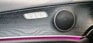 Mercedes-Benz E 220 Bild 18