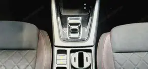 Skoda Octavia Bild 18