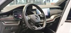 Skoda Octavia Bild 12