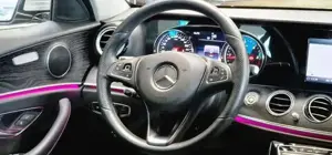 Mercedes-Benz E 220 Bild 12