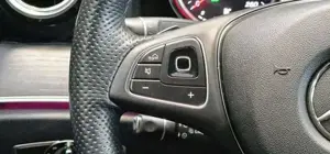 Mercedes-Benz E 220 Bild 19