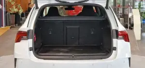 Skoda Octavia Bild 9