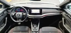 Skoda Octavia Bild 11