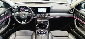 Mercedes-Benz E 220 Bild 10