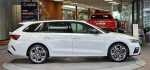 Skoda Octavia Bild 5