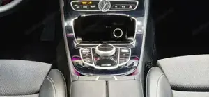 Mercedes-Benz E 220 Bild 15