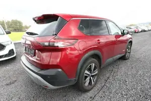 Nissan X-Trail N-CONNECTA VC-T 213 e-Power e-4ORCE 7S 157 kW (... Bild 3