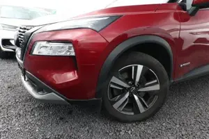 Nissan X-Trail N-CONNECTA VC-T 213 e-Power e-4ORCE 7S 157 kW (... Bild 5