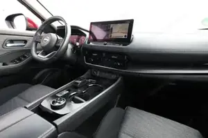 Nissan X-Trail N-CONNECTA VC-T 213 e-Power e-4ORCE 7S 157 kW (... Bild 9